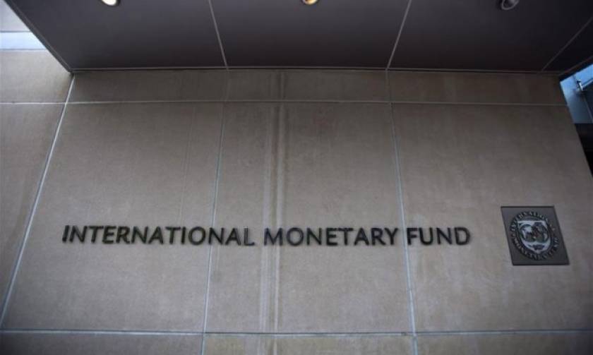 Bloomberg: Το ΔΝΤ ζητά μέτρα για τις ιταλικές τράπεζες