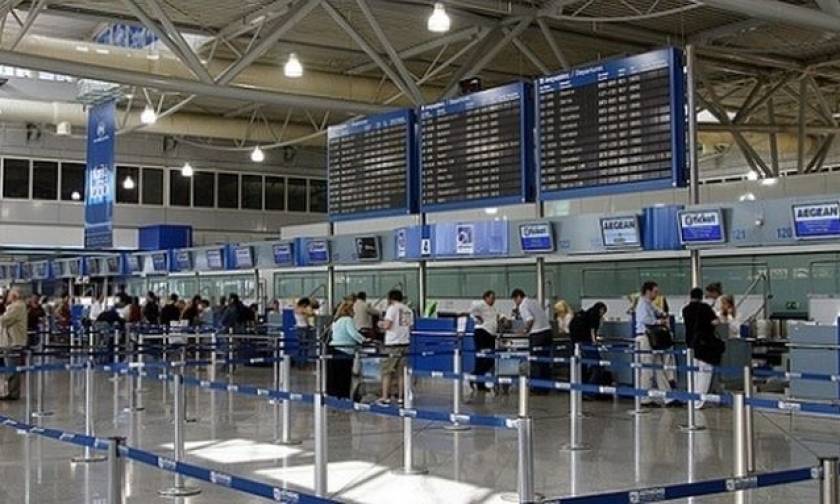 Στα WiFi των αεροδρομίων συνδέονται οι Έλληνες - Πόσο ασφαλή είναι αυτά;