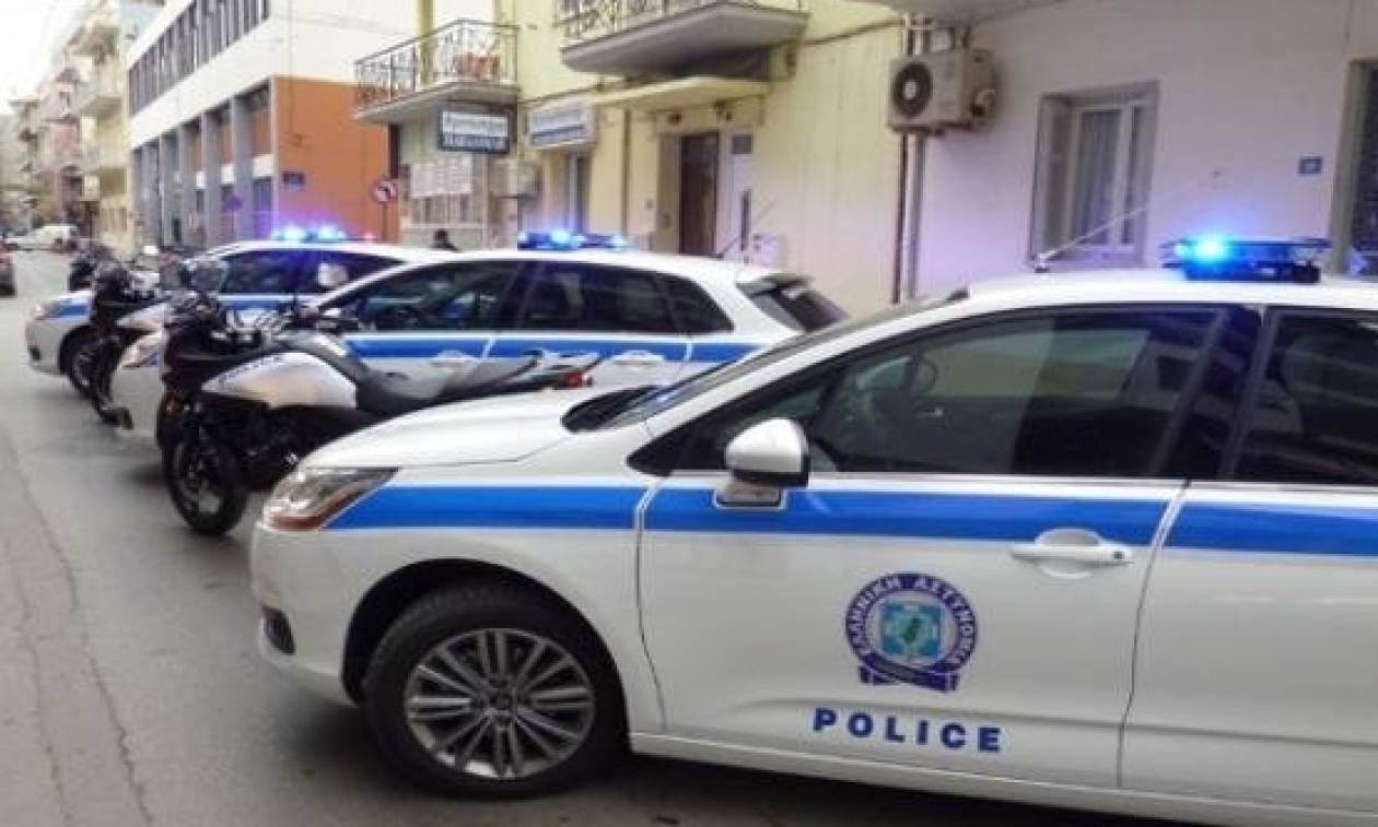 Police on Line: Αντίγραφα ποινικού μητρώου άμεσα διαθέσιμα ακόμα και σε περιπολικά