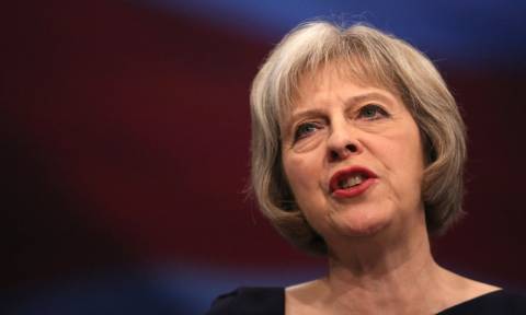 Βρετανία: Πίστωση χρόνου για το Brexit ζητά η νέα Πρωθυπουργός από Μέρκελ και Ολάντ