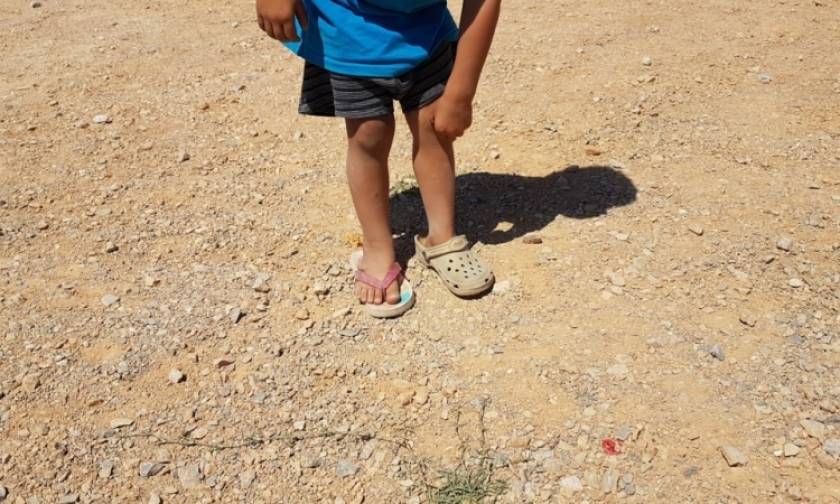 Στην Ελλάδα 31 ορφανά παιδιά που έπεσαν θύματα του του ISIS