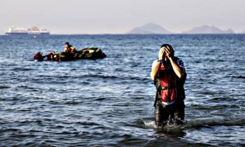 Τραγική αποκάλυψη: Ξεκληρίστηκε οικογένεια στο ναυάγιο της Μυτιλήνης