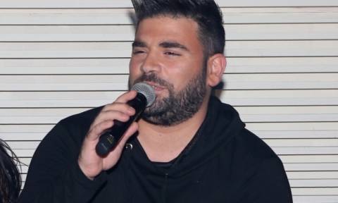 Παντελής Παντελίδης: Ετοιμάζουν συναυλία στη μνήμη του τραγουδιστή