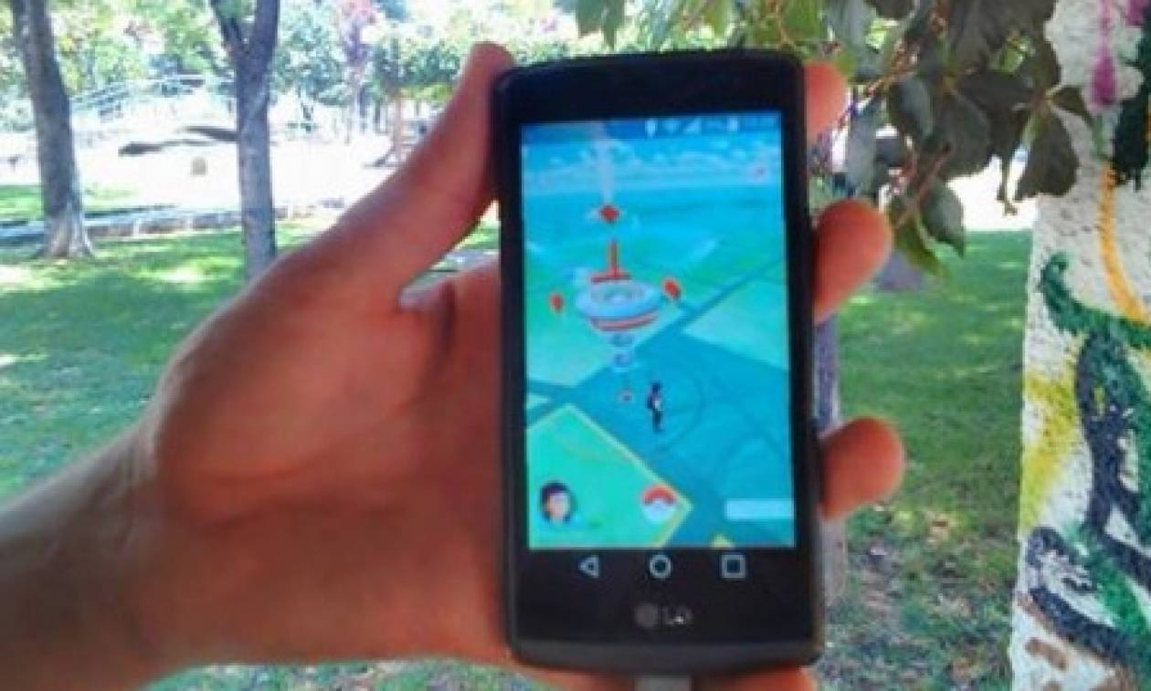 Χαμός στην Ξάνθη με τα Pokemon Go - Τι κάνουν όλη μέρα οι κάτοικοι;