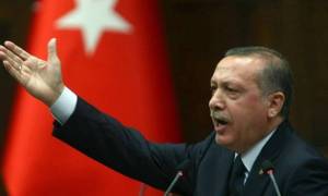 Πραξικόπημα Τουρκία: Στο Μπόντρουμ ο Έρντογαν - Καλεί τον κόσμο να βγει στους δρόμους