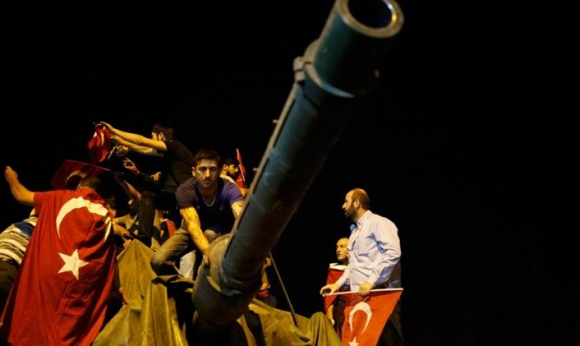 Τουρκία: Συναγερμός για νέα απόπειρα πραξικοπήματος