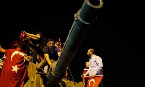 Πραξικόπημα Τουρκία: Αυτή είναι η στρατιωτική οδηγία του πραξικοπήματος