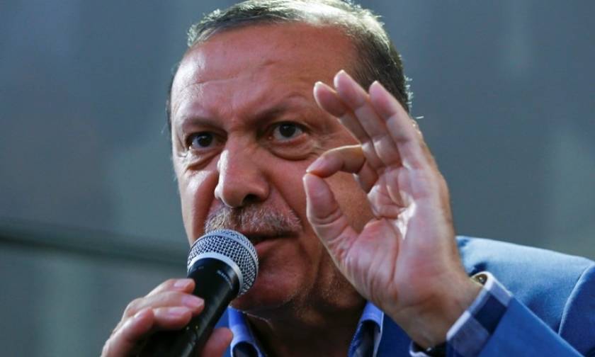 Πραξικόπημα Τουρκία - Ερντογάν: Οι ΗΠΑ να εκδώσουν τον Γκιουλέν στην Τουρκία