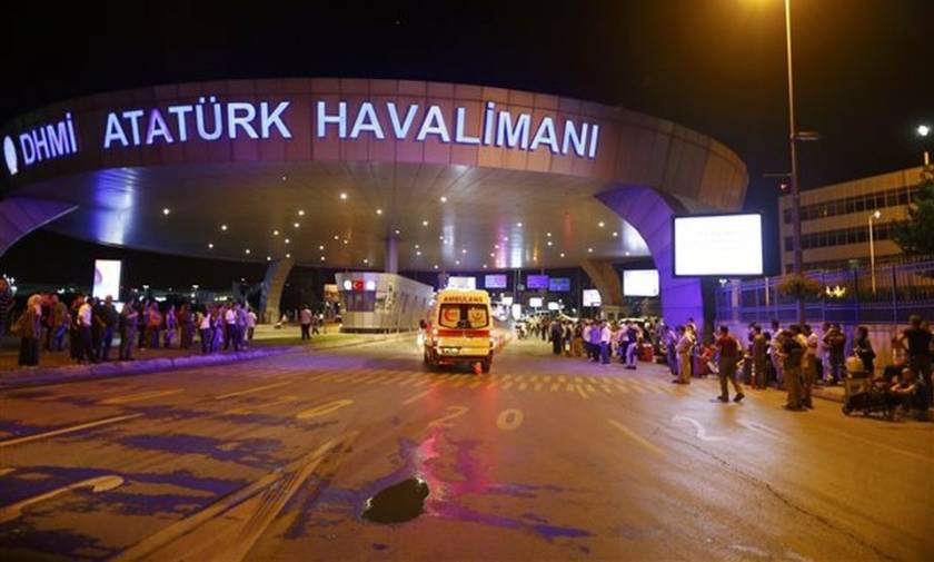 Απαγορεύτηκαν όλες οι απευθείας πτήσεις από Τουρκία προς ΗΠΑ