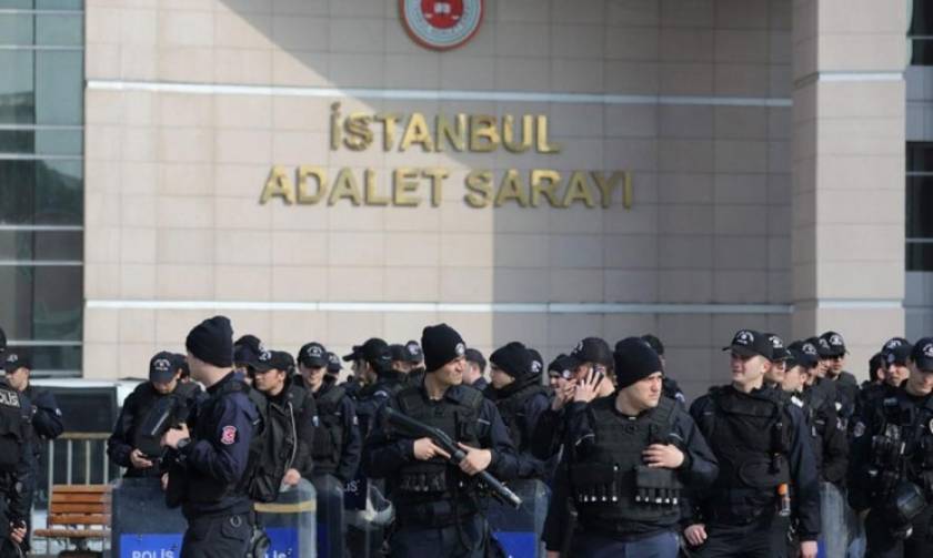 Πραξικόπημα Τουρκία - Eπιτελείο Στρατού: «Οι πραξικοπηματίες εξουδετερώθηκαν»