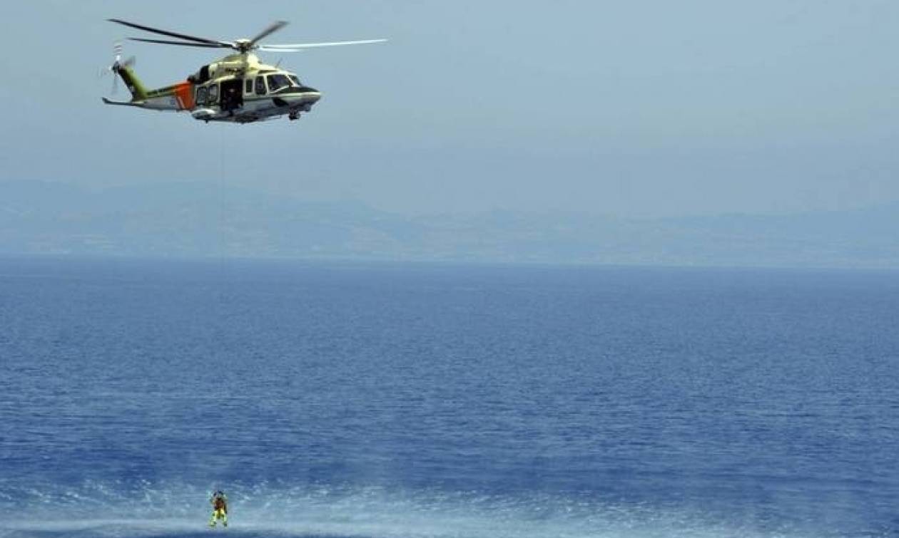 Αερομεταφορά 19χρονης από τη Ρόδο στο Βενιζέλειο νοσοκομείο