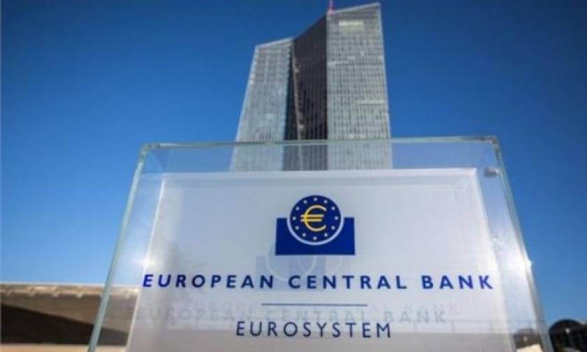 Βloomberg: Συνεδρίαση της ΕΚΤ την Πέμπτη - Νέα μέτρα στήριξης στο μέλλον