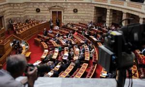 Εκλογικός νόμος: Τα μεσάνυχτα της Πέμπτης η ψηφοφορία στη Βουλή