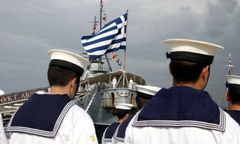 Πολεμικό Ναυτικό:  Πρόσκληση Στρατευσίμων Δ΄ ΕΣΣΟ 2016