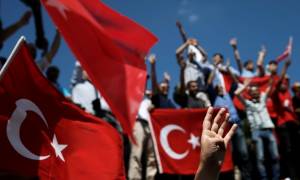 Απίστευτη απόφαση στην Τουρκία: Δεν θα κηδευτούν οι πραξικοπηματίες