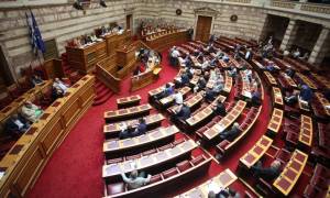 Εκλογικός νόμος: Τέλος στο σενάριο ψήφισης από 200 βουλευτές