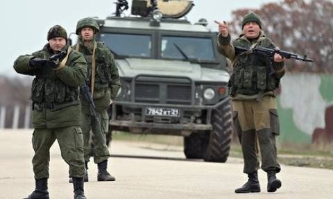 Ουκρανία: Αναζωπυρώνεται η βία στα ανατολικά - Επτά στρατιώτες νεκροί