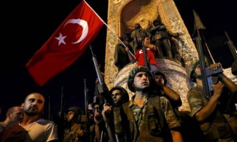 Τουρκία - Αποκάλυψη: Η MIT ήξερε από πριν ότι επίκειται πραξικόπημα