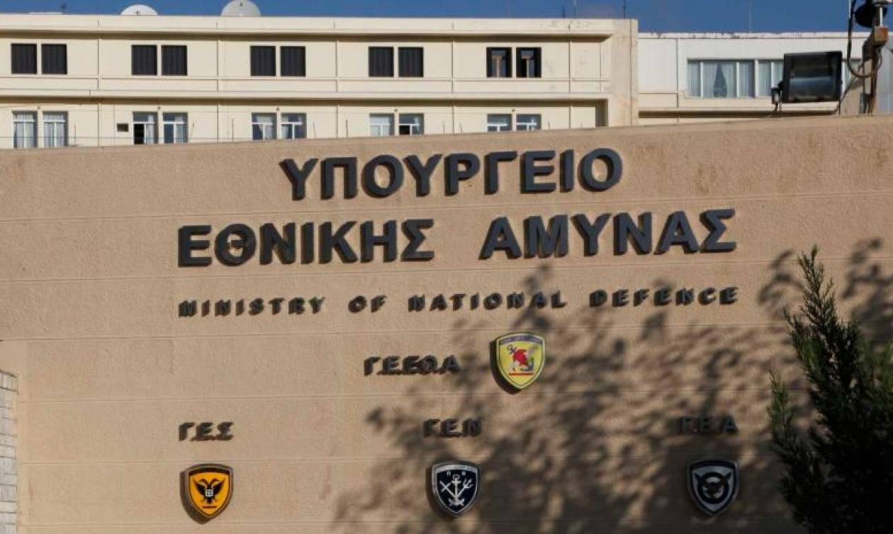 Σύσκεψη στο ΥΕΘΑ για τις εξελίξεις στην Τουρκία