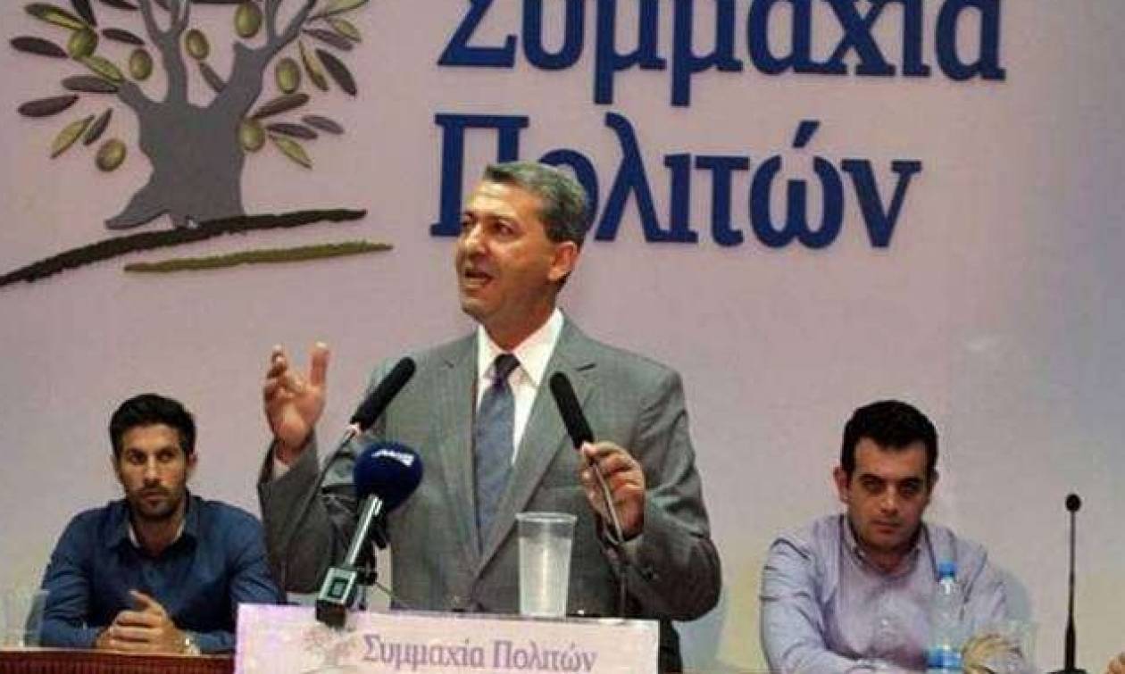 Συμμαχία για Εθνικό Συμβούλιο Κύπρου: Άμεση σύγκληση μετά τις εξελίξεις σε Τουρκία - Βρετανία