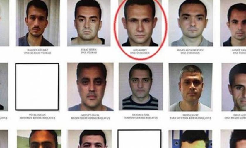Συνελήφθη Τούρκος κομάντο που συμμετείχε στην επιχείρηση εξόντωσης του Ερντογάν