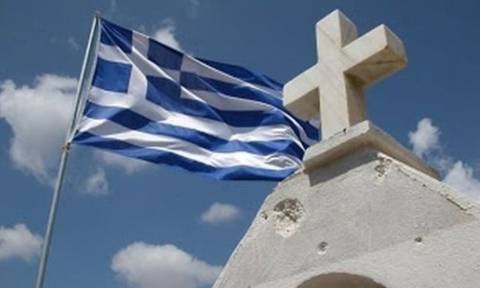 Αίσχος! Ο ΣΥΡΙΖΑ αποποινικοποιεί την προσβολή στα Θεία