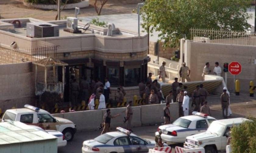 Οι ΗΠΑ σήμαναν συναγερμό: Απειλούνται Αμερικανοί στην Τζέντα της Σαουδικής Αραβίας