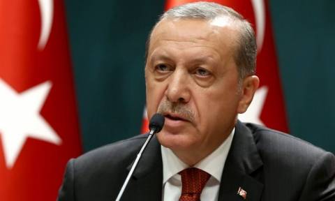Ο Ερντογάν καταγγέλλει την Ευρώπη ως προκατειλημμένη κατά της Τουρκίας (Vid)