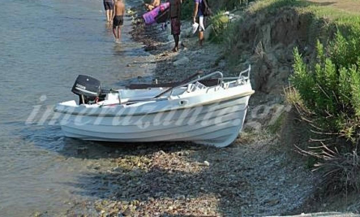 Ώρες αγωνίας για τον 7χρονο που τραυματίστηκε από ταχύπλοο στη Ζάκυνθο