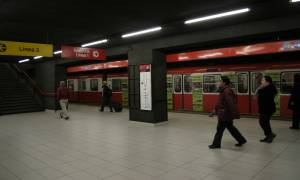 Μιλάνο: Ελεγχόμενη έκρηξη σε ύποπτο αντικέιμενο σε σταθμό του μετρό