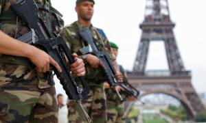 Γαλλία: Τέλος οι φωτογραφίες των τρομοκρατών στα ΜΜΕ