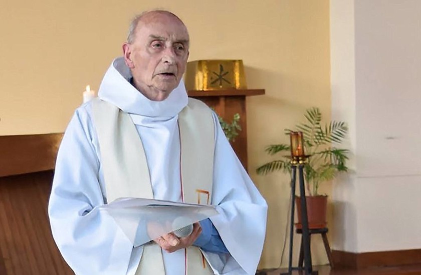 Επίθεση Γαλλία: Αναγνωρίστηκε και ο δεύτερος δράστης του σφαγής του ιερέα