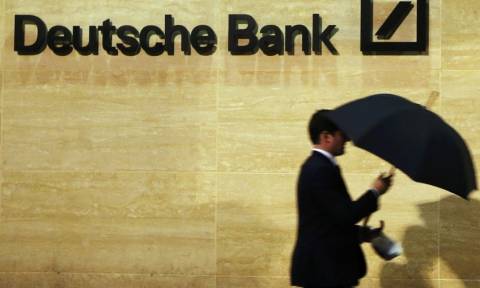 DW: Η Deutsche Bank δεν είναι Lehman