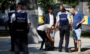 Βέλγιο: Συνελήφθησαν αδέλφια που ετοίμαζαν τρομοκρατική επίθεση