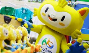 Ολυμπιακοί Αγώνες 2016: Υψηλή ραπτική στο Ρίο