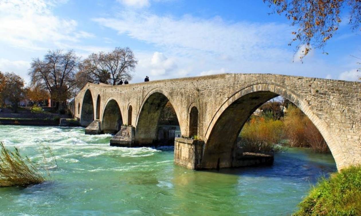 Σάλος στην Άρτα με το μυστικό του 53χρονου