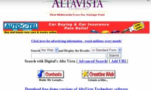 H Yahoo! και τα «χαμένα» Internet brands των 90s