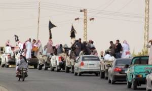 Αίγυπτος: Ο στρατός υποστηρίζει ότι σκότωσε τον αρχηγό του ISIS στο Σινά
