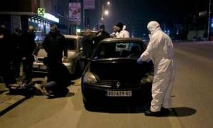 Κόσοβο: Έκρηξη στο γκαράζ της Βουλής στην Πρίστινα