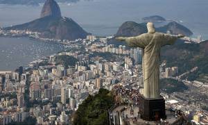 Ρίο 2016: Οι Ολυμπιακοί Αγώνες ξεκινούν, αλλά τα προβλήματα περισσεύουν
