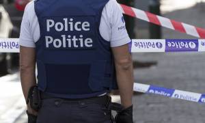 Επίθεση με ματσέτα Βέλγιο: Τα πρώτα στοιχεία δείχνουν τρομοκρατική ενέργεια (vid)