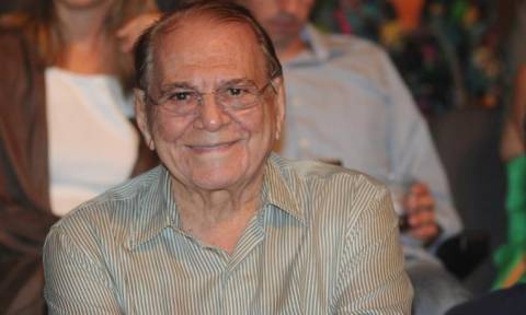 «Έφυγε» σε ηλικία 93 ετών ο πρωτοπόρος πλαστικός χειρουργός Ίβο Πιτάνγκι