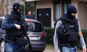 Τρόμος και πάλι στο Βέλγιο: Συνελήφθη άνδρας οπλισμένος με ματσέτα