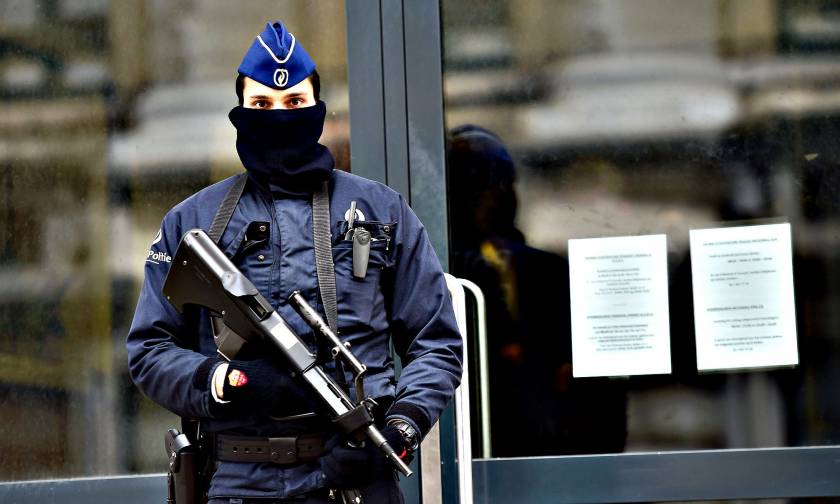 Το Ισλαμικό Kράτος ανέλαβε την ευθύνη για την επίθεση στο Βέλγιο