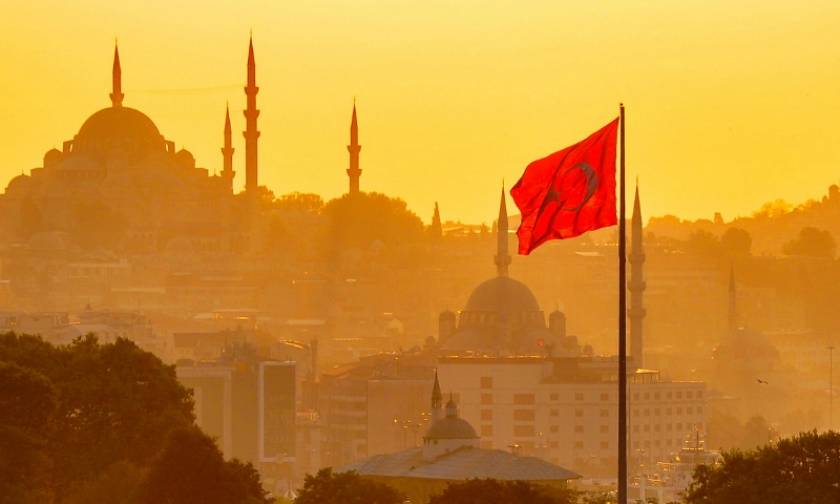 Δανία: Τέλος στις ενταξιακές διαπραγματεύσεις Τουρκίας - ΕΕ  ζητά το κυβερνών κόμμα