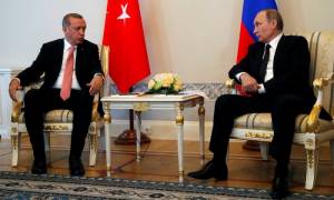 Συνάντηση Πούτιν - Ερντογάν: Το παρασκήνιο και οι μυστικές διαπραγματεύσεις στην Τασκένδη