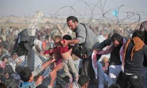 Τουρκία: «Μπλόκο» στους πρόσφυγες από ΕΕ αν δεν ανακοινωθεί ημερομηνία κατάργησης της βίζας