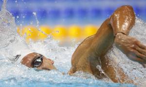 Ολυμπιακοί Αγώνες 2016 - Κολύμβηση: Εκτός τελικού ο Βαζαίος στα 200μ. μικτή ατομική