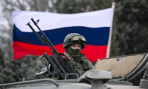 Ρωσία: Οι θάνατοι Ρώσων στρατιωτών στην Κριμαία θα έχουν συνέπειες!
