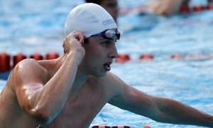 Ολυμπιακοί Αγώνες 2016 - Κολύμβηση: Δεν κατάφερε να πάει στον τελικό των 50μ. ελεύθερο ο Γκολομέεβ